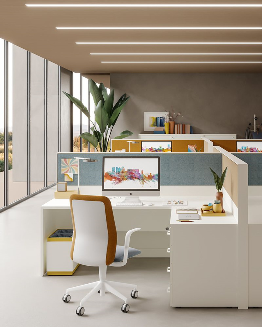 Commercial Interior