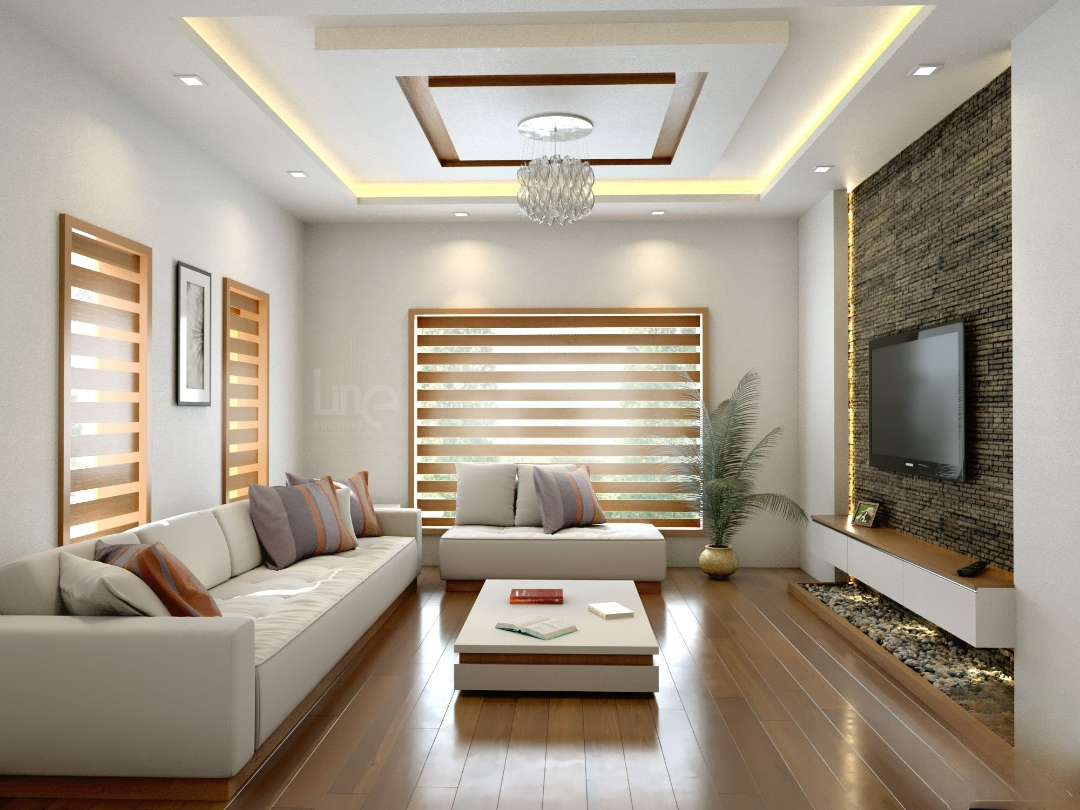 Residential Interior
